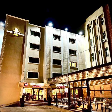 Mbi Travel Inn クラヨーヴァ エクステリア 写真