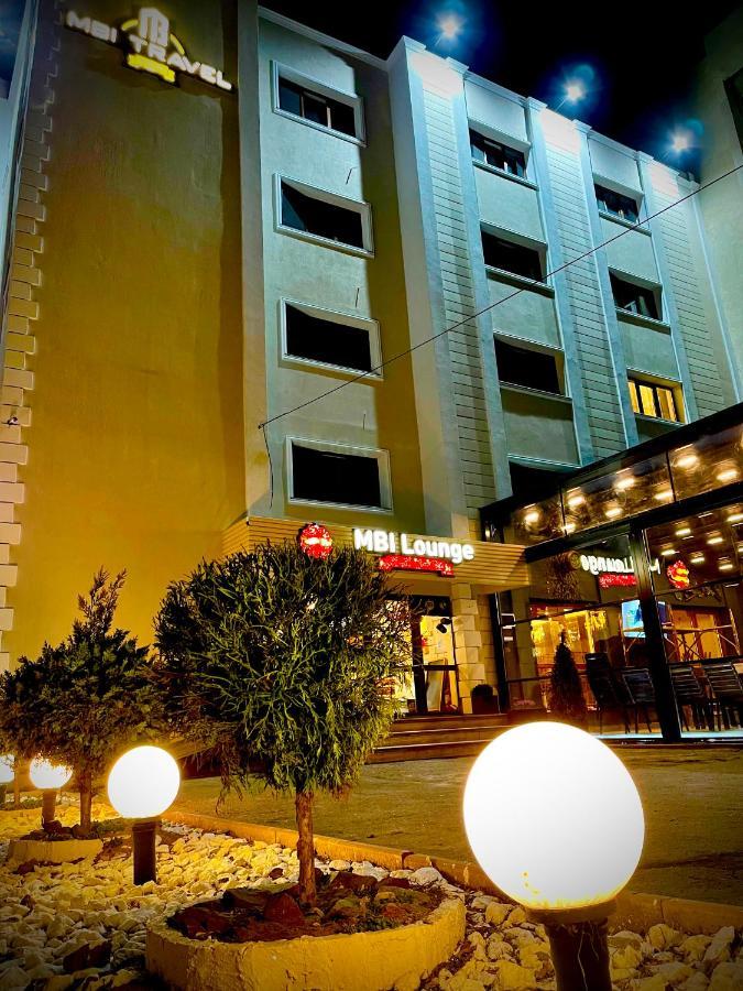 Mbi Travel Inn クラヨーヴァ エクステリア 写真