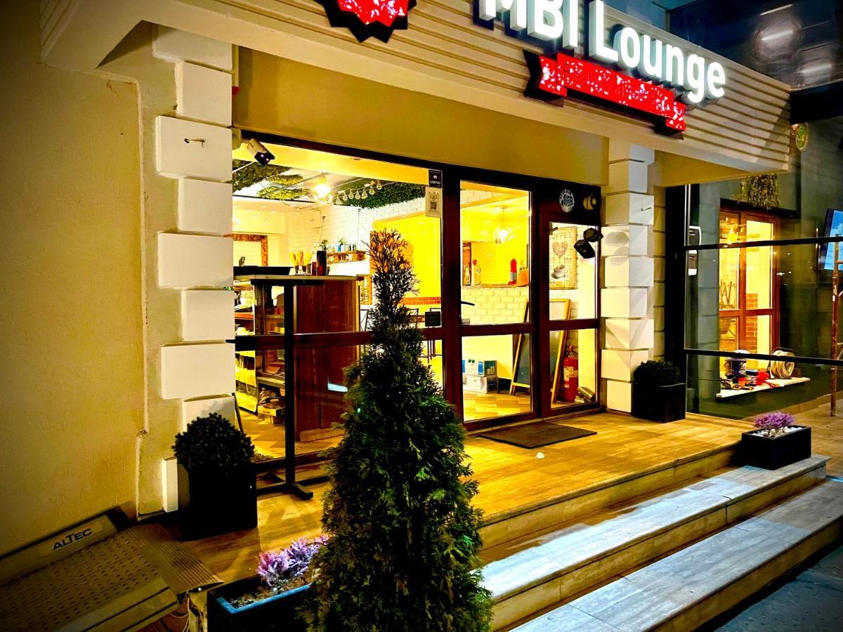 Mbi Travel Inn クラヨーヴァ エクステリア 写真