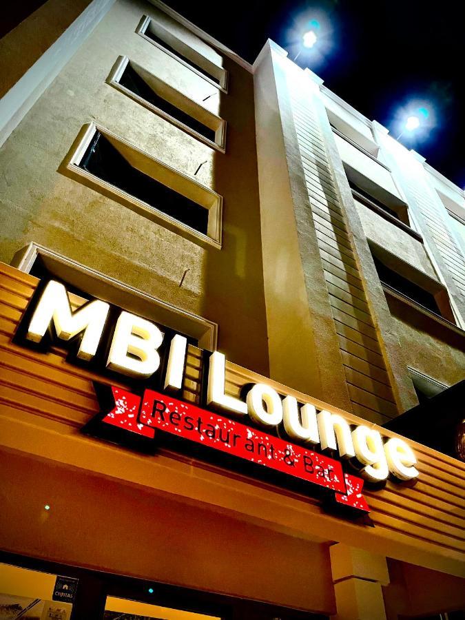 Mbi Travel Inn クラヨーヴァ エクステリア 写真