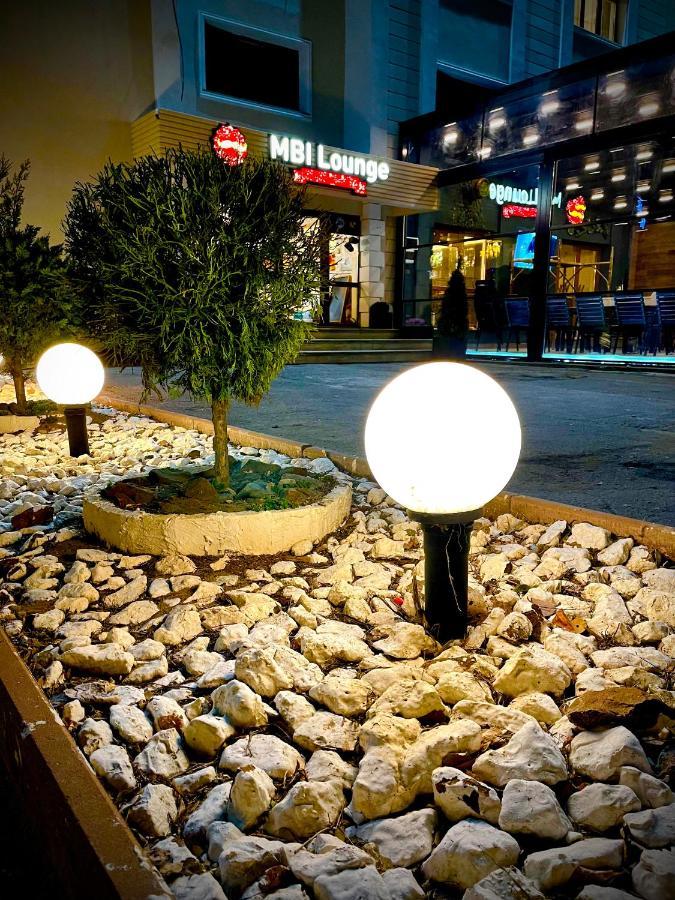 Mbi Travel Inn クラヨーヴァ エクステリア 写真