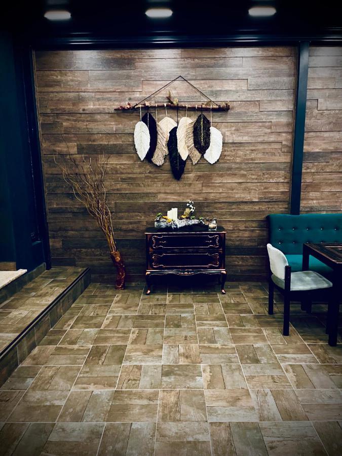 Mbi Travel Inn クラヨーヴァ エクステリア 写真