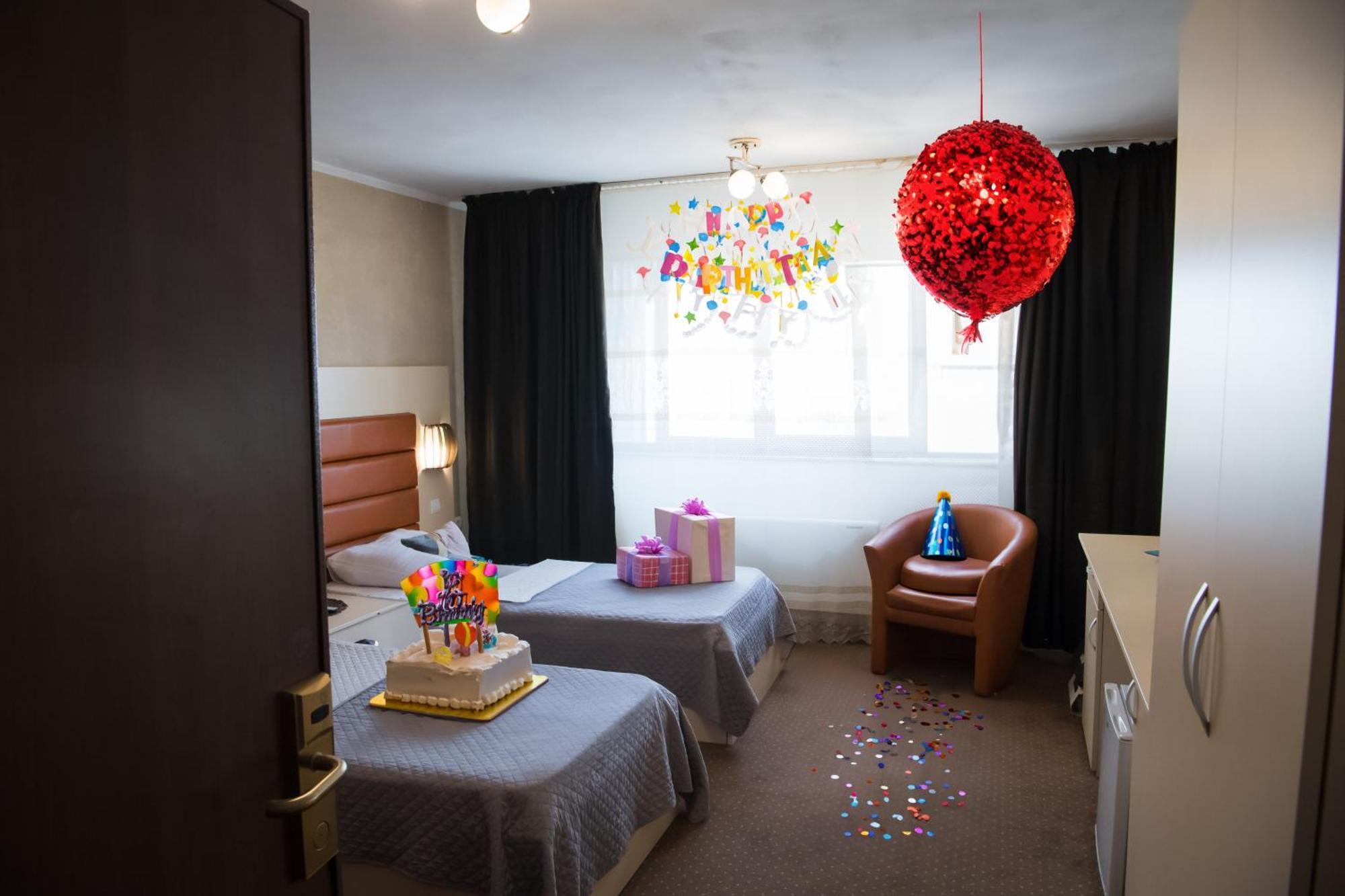 Mbi Travel Inn クラヨーヴァ エクステリア 写真